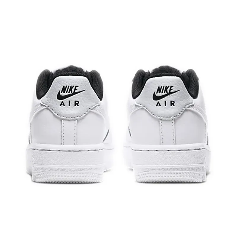 Nike Air Force 1 Low LV8 White Cool Grey GS-3