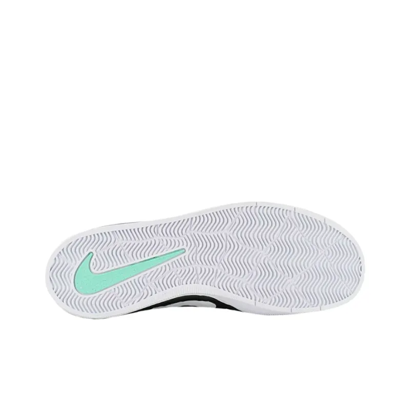 Nike Sb Hyperfeel Koston 3 Black White-5
