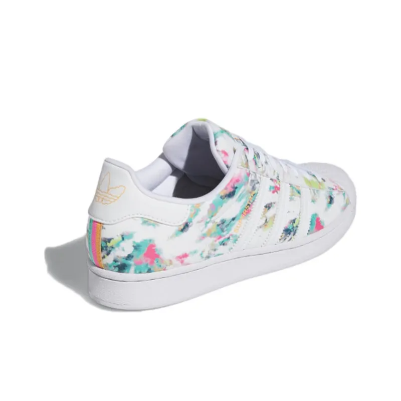 Superstar Adidas Originals 'Watercolor'-3