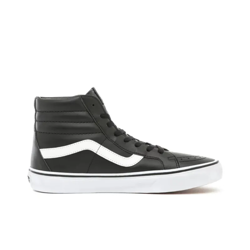 Sk8 Vans Hi Reissue Classic Tumble Leather-1