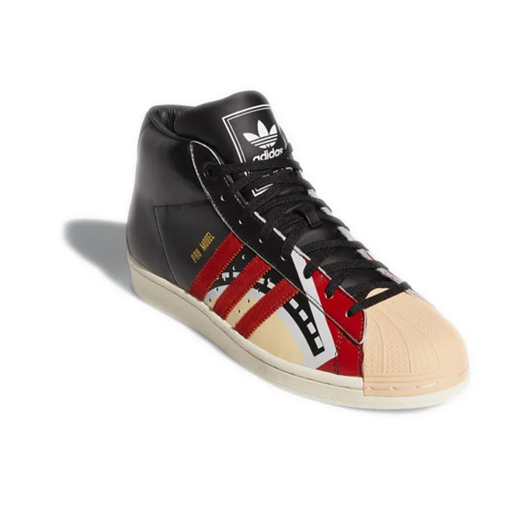 Adidas Pro Model Jasmine Jones Heart Court-2