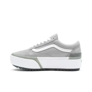 Old Skool Vans Stacked 'Pastel Drizzle' Women's