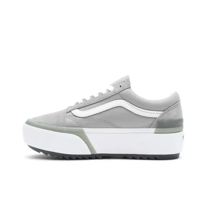 Vans Old Skool Stacked 'Pastel Drizzle' Women's-0
