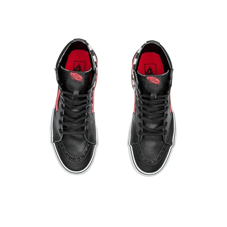 Vans Sk8 Hi Shoe Palace 25th Anniversary-3