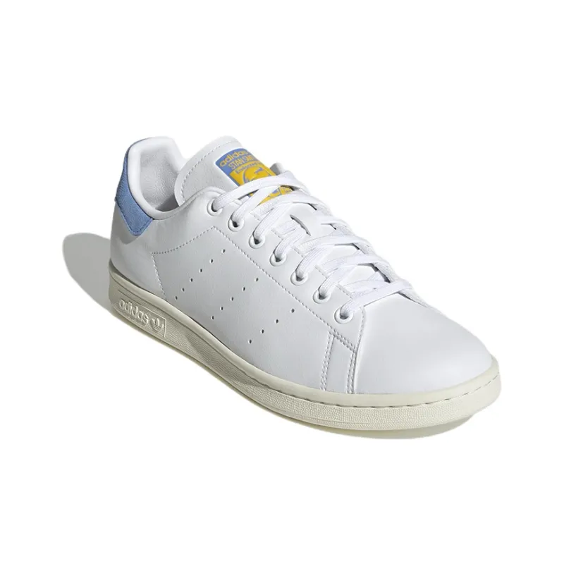 Adidas Stan Smith 'White Real Blue'-2