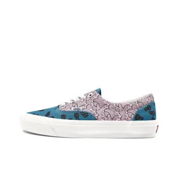 Era Wtaps X Ua Og Vans Lx 'Blue Moon Blushing Pink'