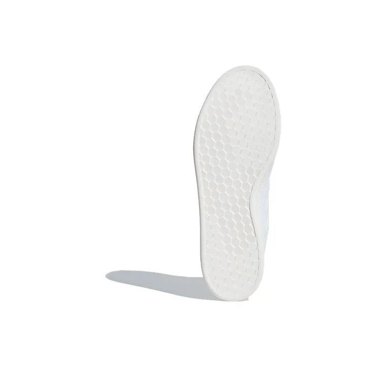 Adidas Court Adapt 'Cloud White Blue'-4