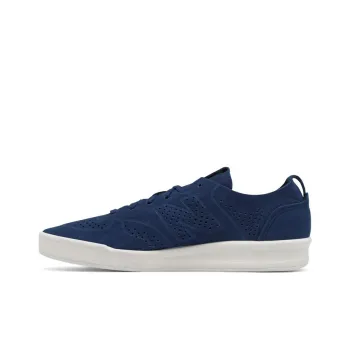 New Balance 300 Deconstructed Nubuck Navy