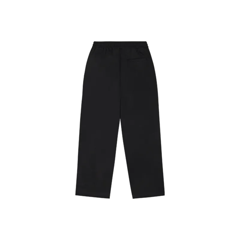 Atry Alphabet Slogan Series Casual Pants Men-5