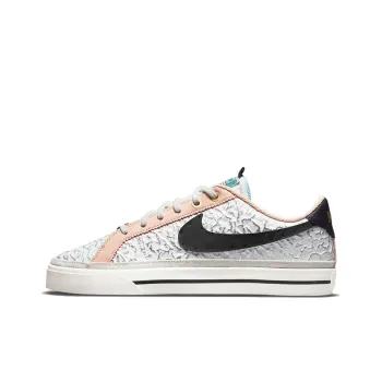 Nike Court Legacy Serena Williams Design Crew White Women's