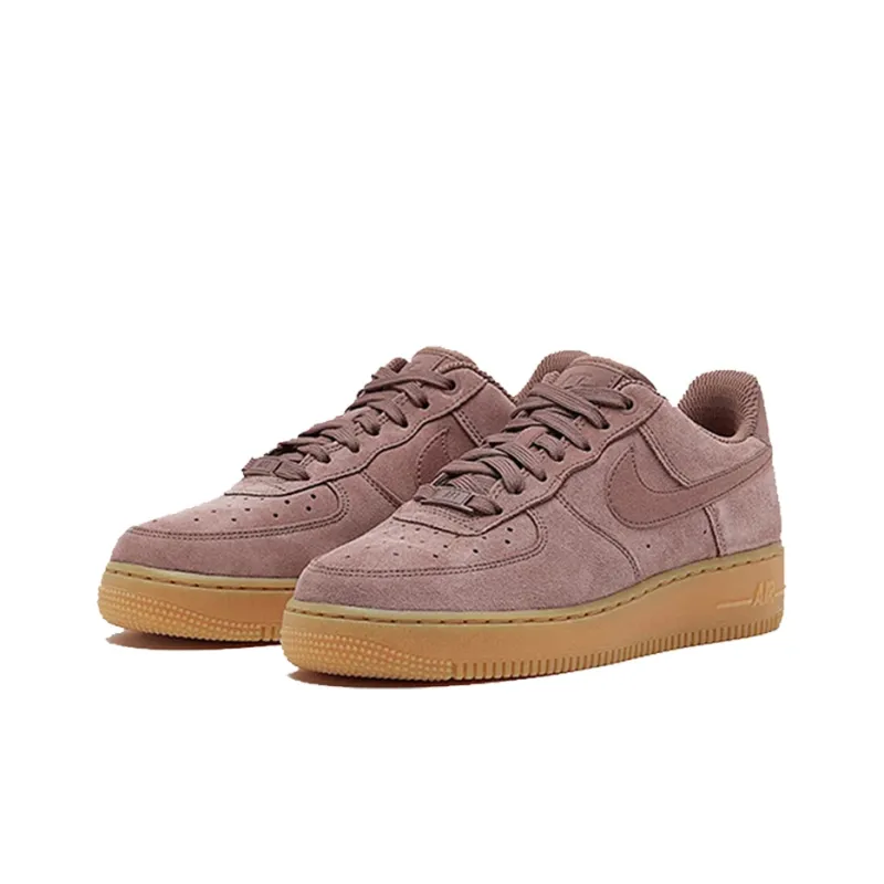 Nike Air Force 1 Low Smokey Mauve Women's-2