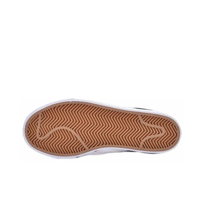 Nike Sb Stefan Janoski Zoom Leather Crystal Mint-4