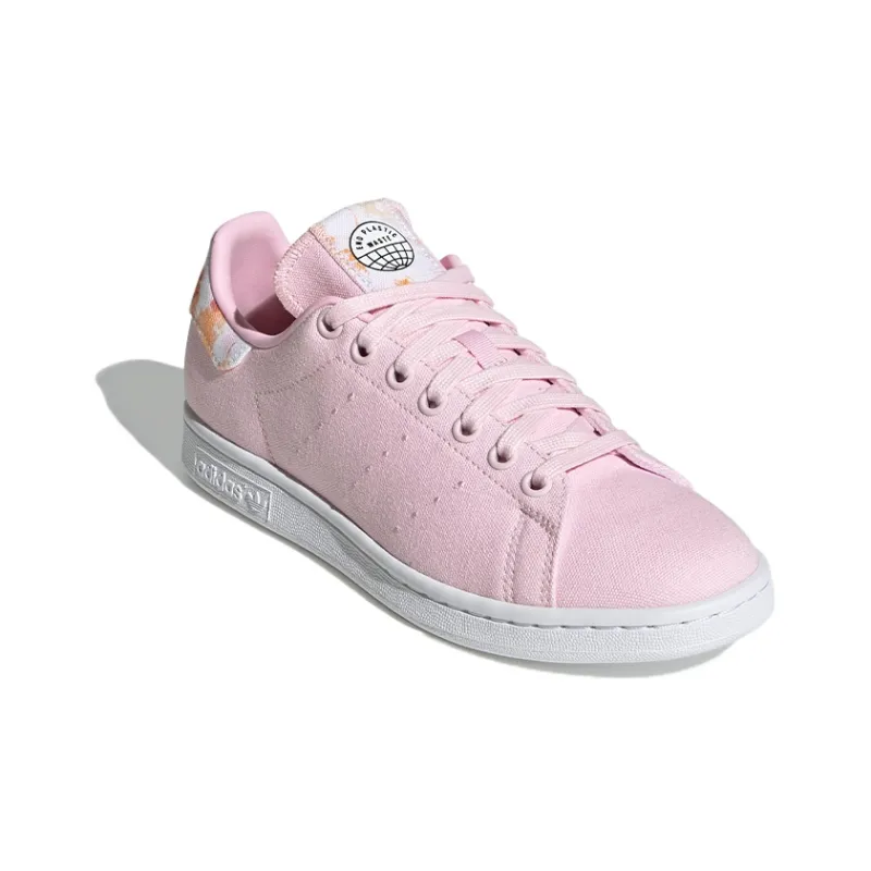 Adidas Stan Smith 'Clear Pink' Women's-2