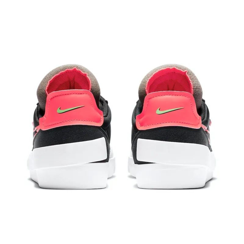 Nike Drop Type Hbr 'Worldwide Black Flash Crimson'-3