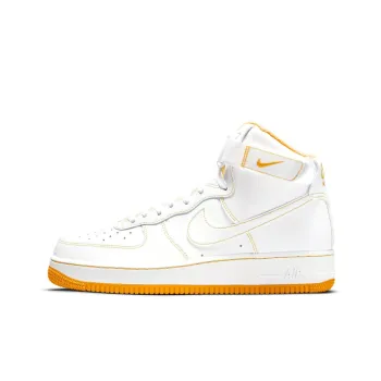Nike Air Force 1 High 07 Laser Orange