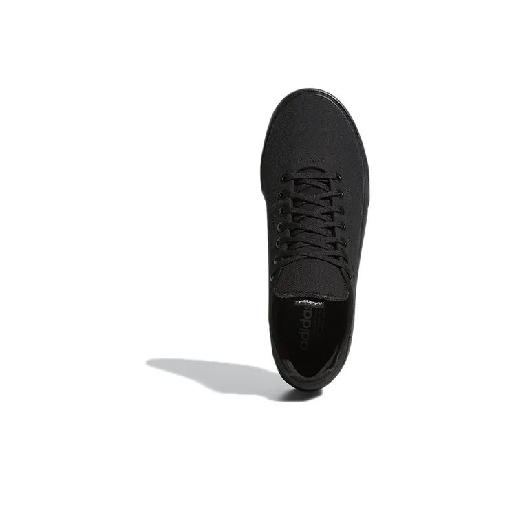 Adidas Originals SABALO Non-slip Lightweight Low-Top Skateboard Shoes Men's Black-4