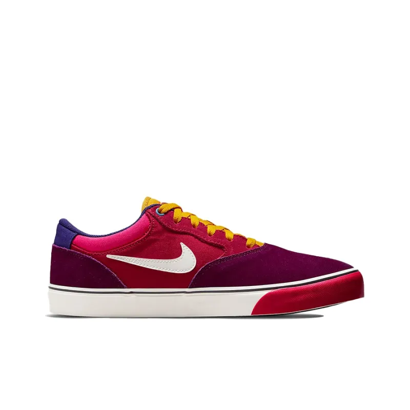 Nike Sb Chron 2 Sangria-1