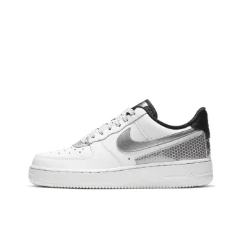Nike Air Force 1 Low 07 Se 3M Summit White Women's