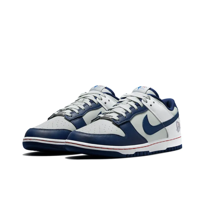 Nike X Nba Dunk Low Emb '75th Anniversary Nets'-2