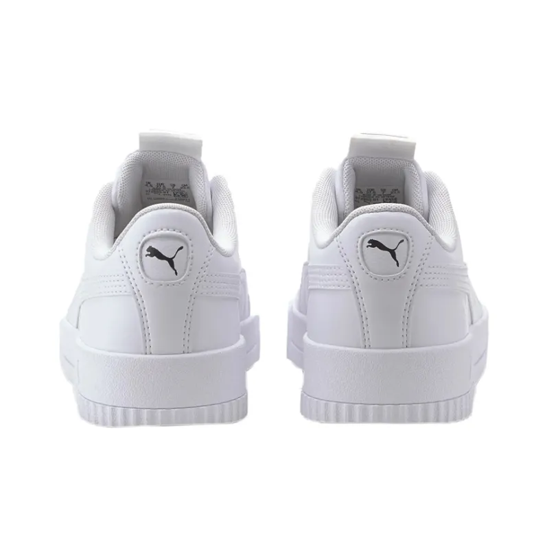 PUMA Carina Bold 'White' Women's-4