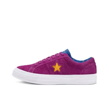 One Star Converse Low 'Twisted Classic'