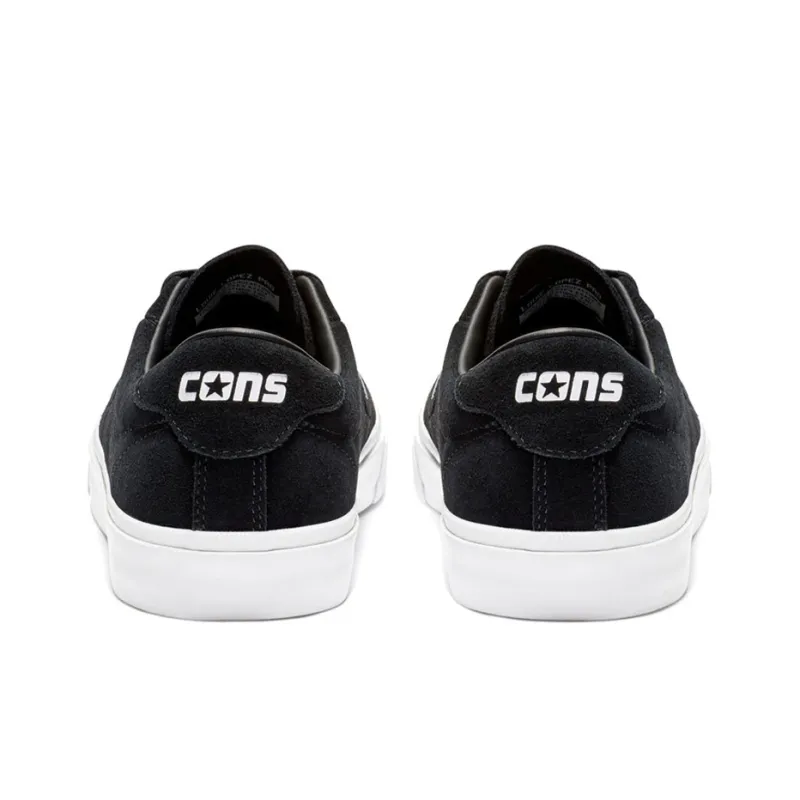 Converse Louie Lopez Pro Black-3