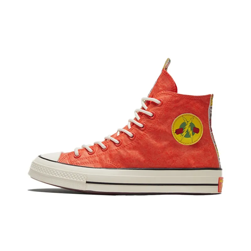 Converse Chuck Taylor All Star 70 Hi Chinese New Year Firecracker-0