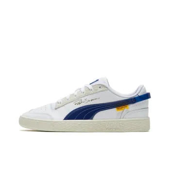 PUMA Randomevent X Ralph Sampson Low 'True Blue'