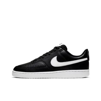 Nike Court Vision Low Black Women's