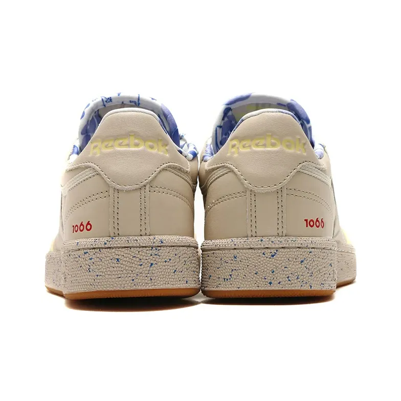 Reebok Club C Artists For Humanity-3