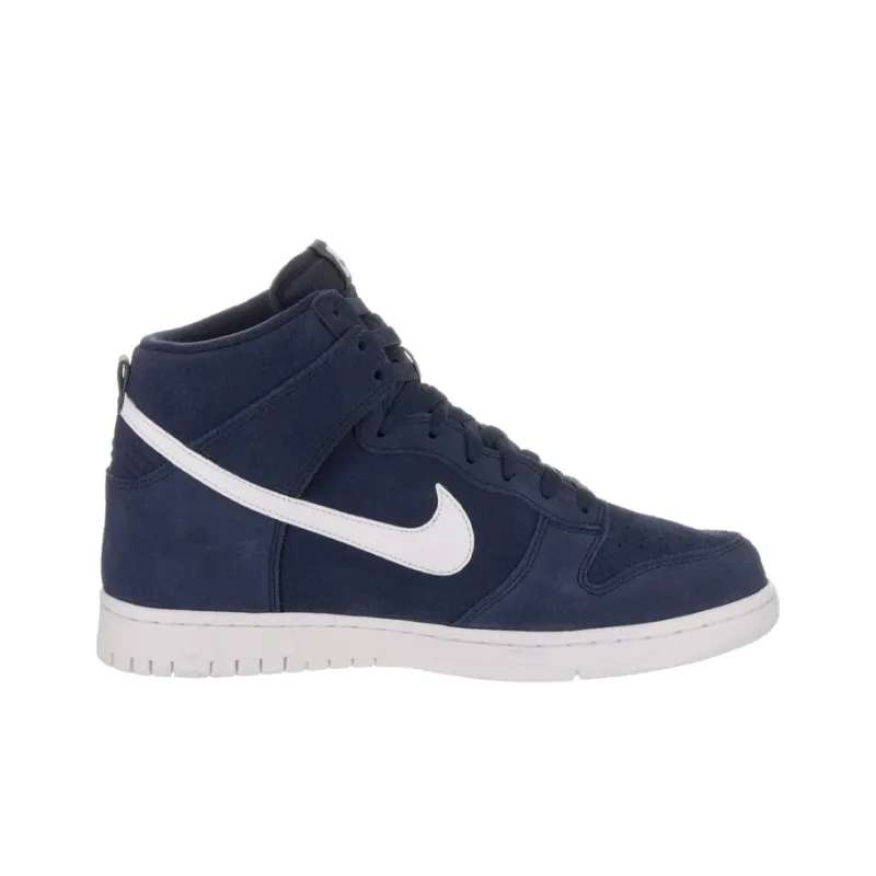 Nike Dunk High 'Binary Blue'-1