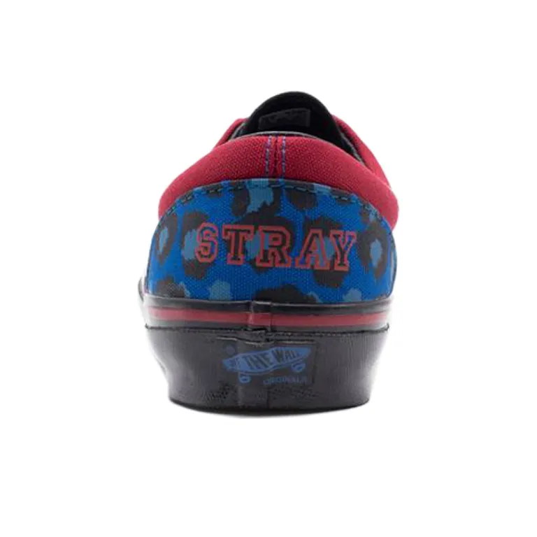 Vans Stray Rats X Vault Ua Og Era Lx 'Rio Red Snorkel Blue'-3