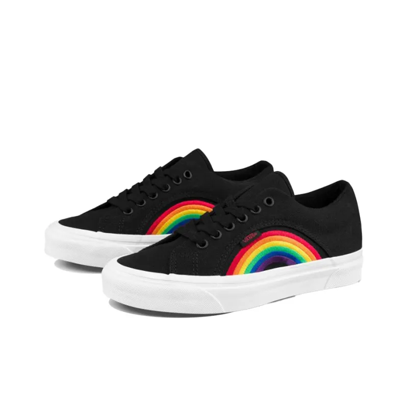 Vans Lampin 86 Dx Anaheim Factory Pride Black-1