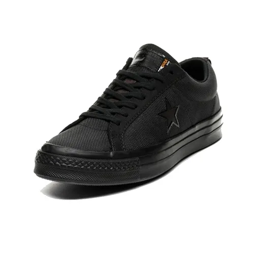 Converse One Star Ox Carhartt Wip Black-2