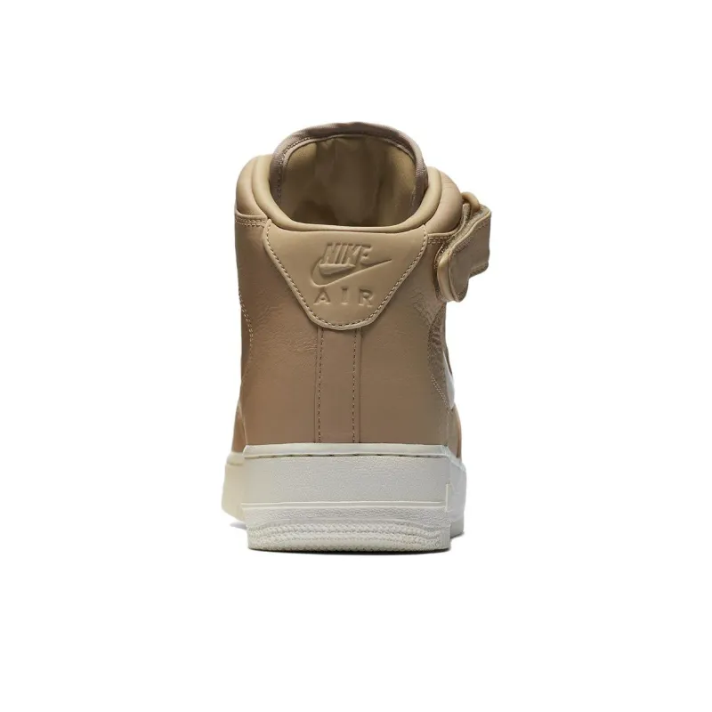 Nike Air Force 1 Retro Prm Mushroom/Mushroom Sail-3
