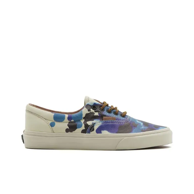 Vans Kiroic X Era 'Blue White'-1