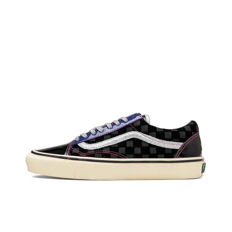 Old Skool Feature X Vault Og Vans Lx 'Sinners Club Part 2'-0