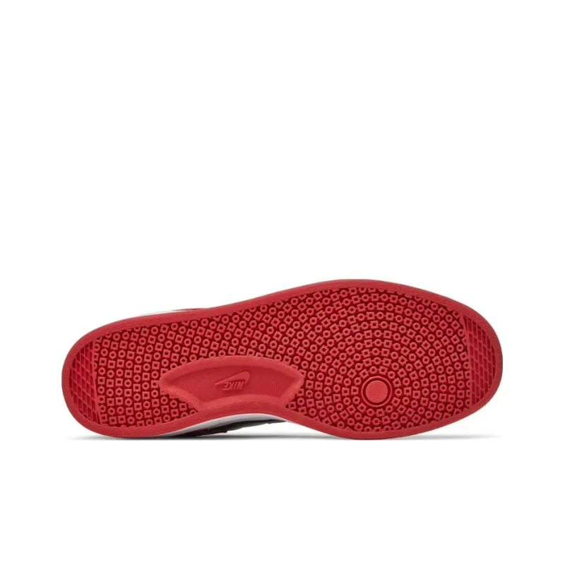 Nike Sb Alleyoop Black Toe-4