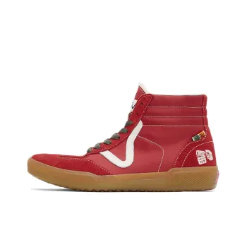 Epoch Taka Hayashi X Vans Racer Lx 'Chili Pepper Gum'