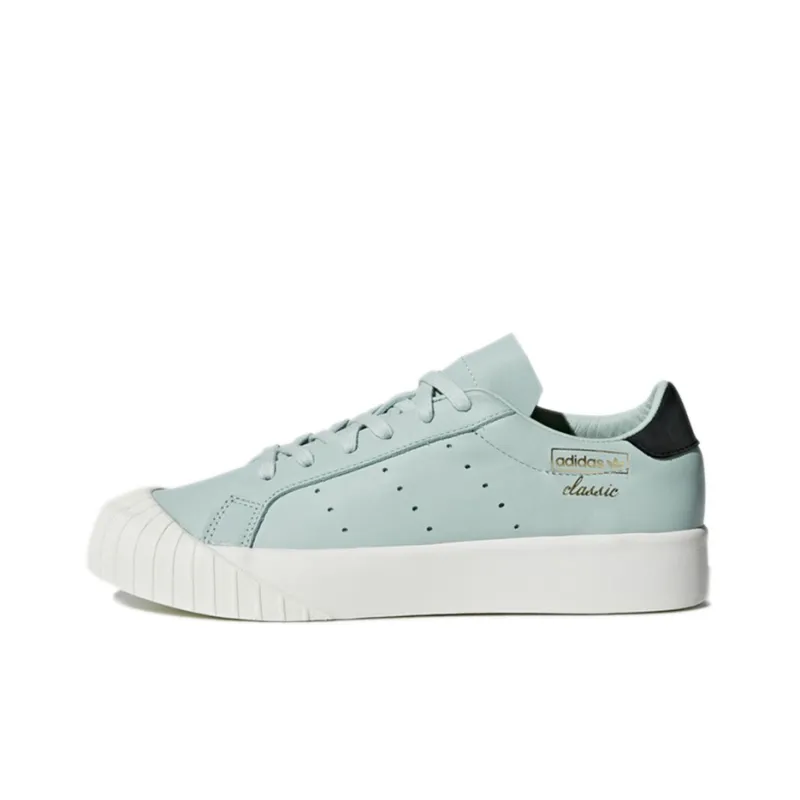 Adidas Originals Everyn 'Blue White' Women's-0