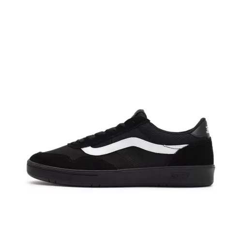 Vans Cruze Too CC 'Toned - Staple Black'