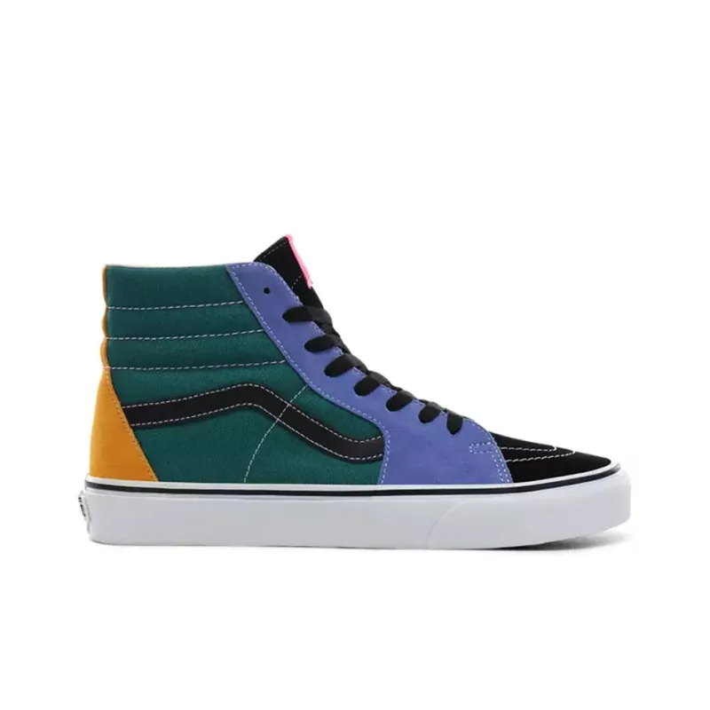 Vans Sk8 Hi 'Mix & Match'-1