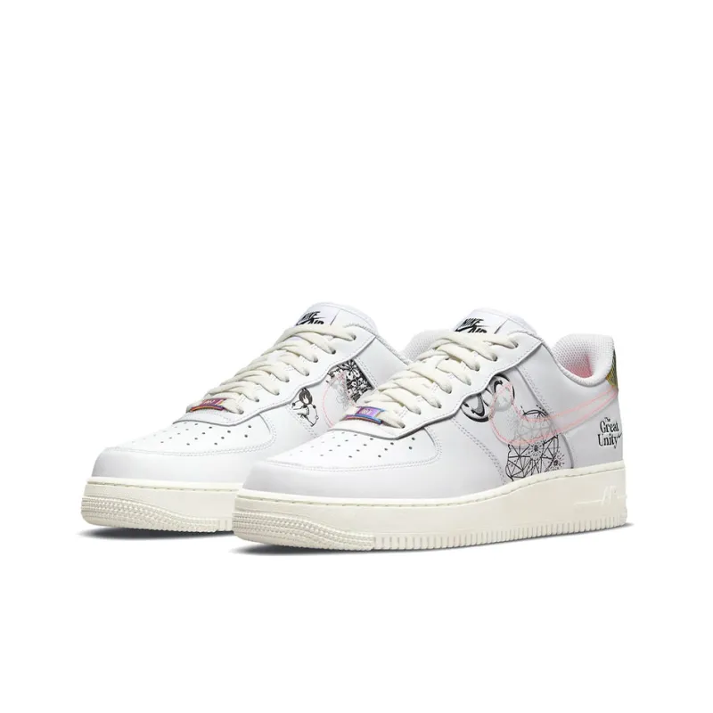 Nike Air Force 1 Low The Great Unity-2