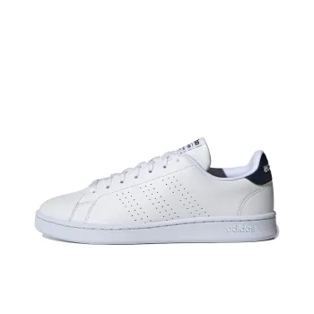 Adidas Neo Advantage Cloud White Legend Ink