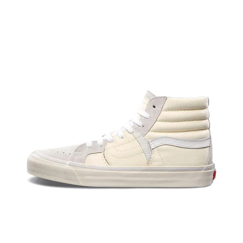 Vans SK8 Hi Lx 'Bricolage'-0