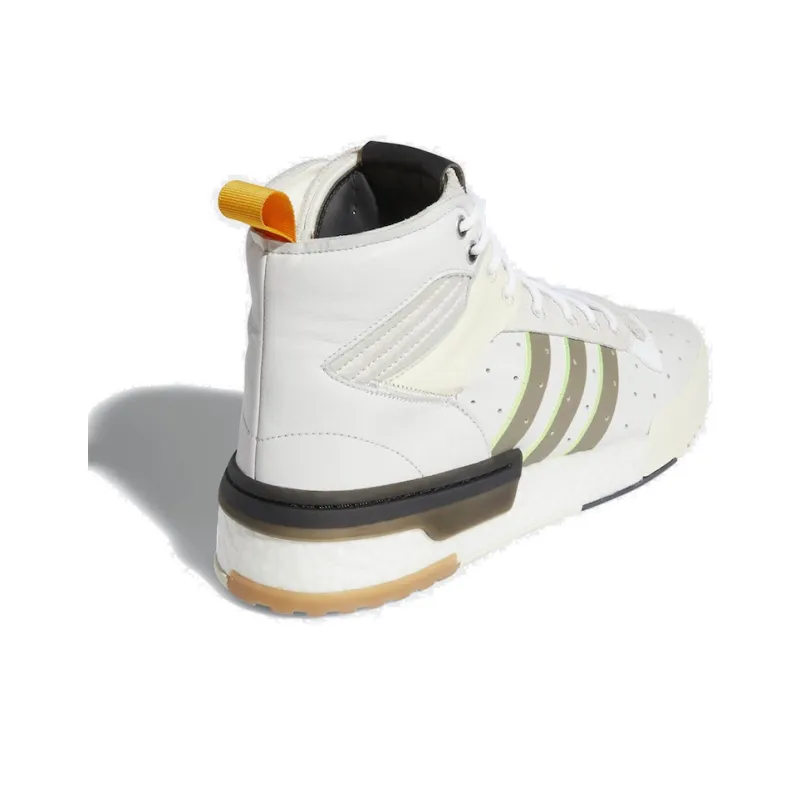 Adidas Rivalry Rm Cream White-3