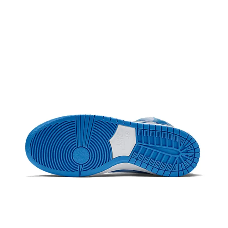 Nike Sb Dunk High Clouds-5