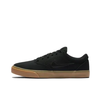 Nike Charge Canvas Sb 'Black Gum'