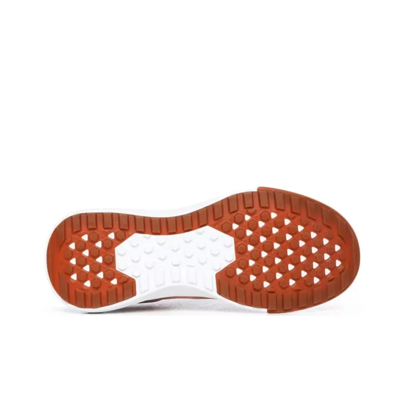 Vans Ultrarange Rapidweld 'Orange Pink' Women's-4