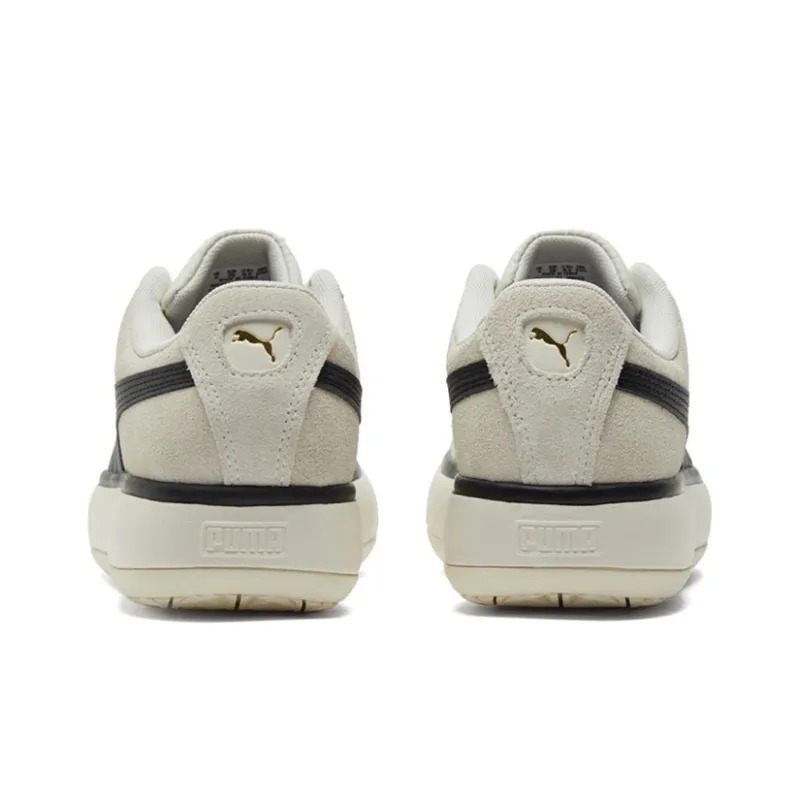 PUMA Suede Mayu Tc 'Cream White' Women's-4